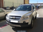 Chevrolet CAPTIVA 2.0 VCDI - mejor precio | unprecio.es