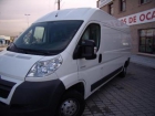Citroen Jumper 35 L3H2 100  FURGON - mejor precio | unprecio.es
