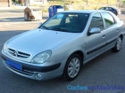 Citroen Xsara - mejor precio | unprecio.es