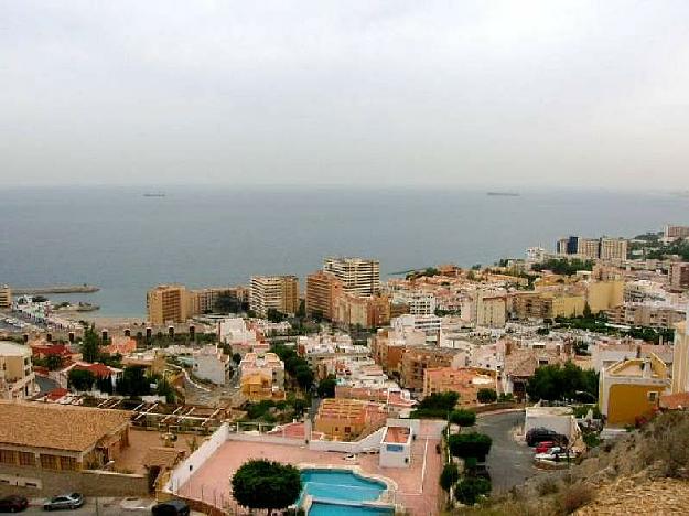 Dúplex en Aguadulce