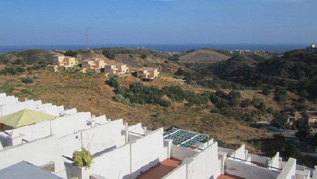 Dúplex en Estepona