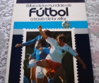 el libro de los mundiales de futbol 1982 - mejor precio | unprecio.es