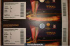 ENTRADAS FINAL EUROPA LEAGUE 2012 - mejor precio | unprecio.es