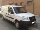 FIAT Doblo Cargo Base 1.9 Multijet Maxi, 2008 - mejor precio | unprecio.es