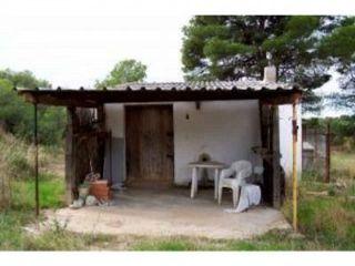 Finca/Casa Rural en venta en Nonaspe, Zaragoza