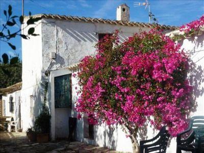 Finca/Casa Rural en venta en Bédar, Almería (Costa Almería)