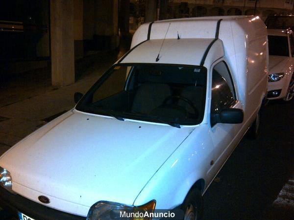 Ford Courier 1.8 60cv (1996)