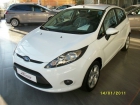 FORD Fiesta 1.4TDCi Trend - mejor precio | unprecio.es