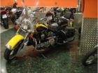 HARLEY DAVIDSON Softail Heritage Softail - mejor precio | unprecio.es