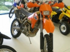 KTM EXC520 - mejor precio | unprecio.es