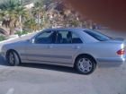 Mercedes e 320 - mejor precio | unprecio.es