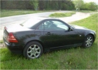 MERCEDES SLK 230 KOMPRESSOR - CANTABRIA - mejor precio | unprecio.es