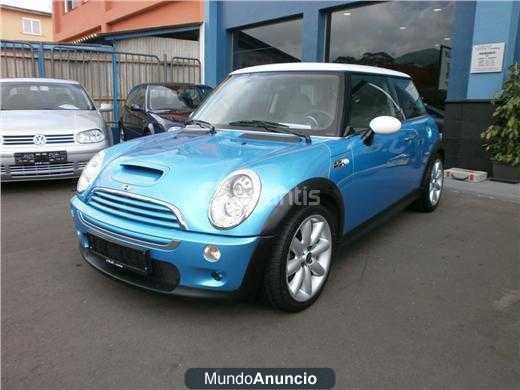 Mini MINI Cooper S