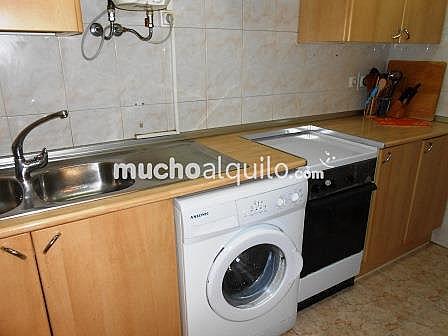Piso en Alcalá de Henares