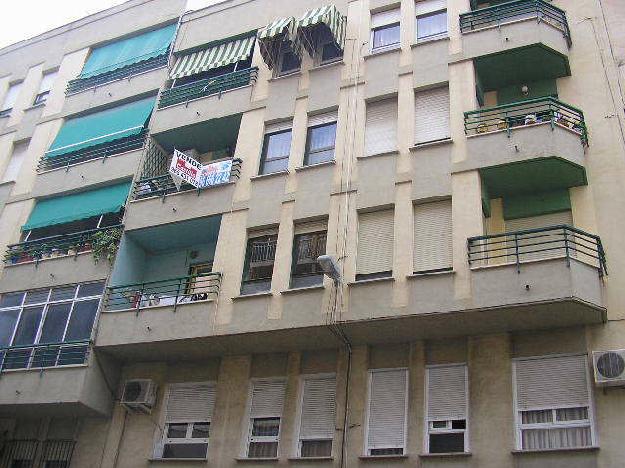 Piso en Elche/Elx