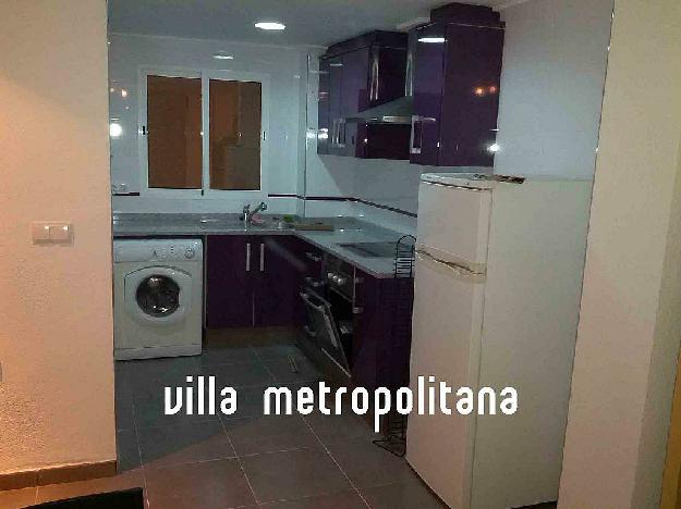 Piso en Massanassa