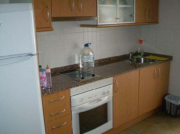 Piso en Reus