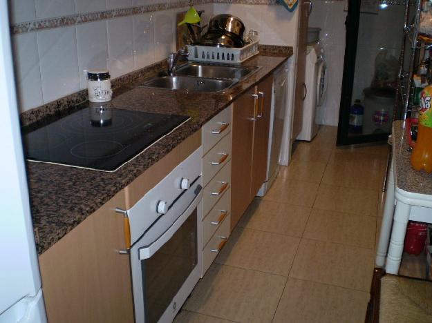 Piso en Reus