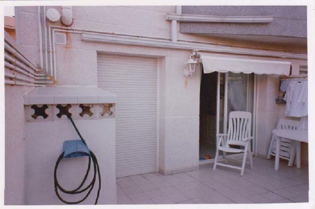 Piso en Sant Feliu de Guíxols
