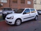 RENAULT Clio 1.5dCi Authentique 70 - mejor precio | unprecio.es