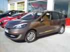 Renault Grand Scenic Dynamique Energy dCi 130 eco2 7p, 21.700€ - mejor precio | unprecio.es
