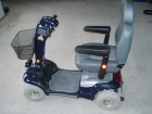 Scooter para discapacitados - mejor precio | unprecio.es