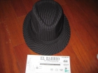 se venden gorros del barrio y se regala entrada - mejor precio | unprecio.es