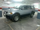 Todo terreno mitsubichi montero spor 4x4 - mejor precio | unprecio.es
