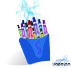 Vapeadores Vaposan y e liquid - mejor precio | unprecio.es