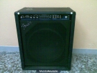 Vendo amplificador Fender de Bajo - mejor precio | unprecio.es