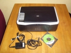 Vendo impresora HP - DESKJET F2180 - mejor precio | unprecio.es