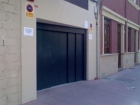 VENDO PLAZA DE GARAJE ZONA CENTRO EN AMERIA - mejor precio | unprecio.es