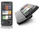 vendo SONYERICSSON  XPERIA  X1,casi nuevo,LIBRE - mejor precio | unprecio.es