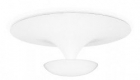 Vibia Funnel d50 Plafón - Lacado blanco - iLamparas.com - mejor precio | unprecio.es