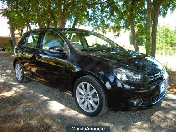 VOLKSWAGEN GOLF 1.9 TDI UNITED
