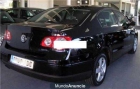 Volkswagen Passat 2.0 TDI 140cv Advance - mejor precio | unprecio.es