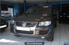 Volkswagen Touareg 3.0 V6 TDI Tiptronic - mejor precio | unprecio.es