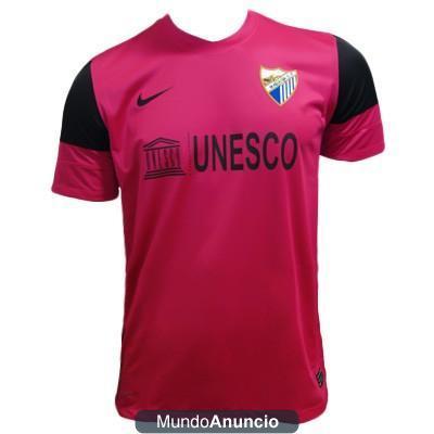 CAMISETAS LIGA ESPAÑOLA