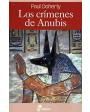 Los crímenes de Anubis. Traducción de David León Gómez. Novela histórica. ---  Edhasa, 2005, Barcelona.