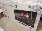 3 x LG 55LW6500 55 1080p 240Hz LED CINEMA 3D - mejor precio | unprecio.es