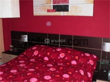 Alquilar Dúplex Sevilla la Nueva centro