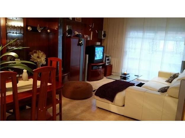 Apartamento en Malgrat de Mar, zona Pabellón Municipal