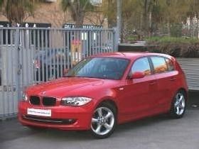 BMW 116 D 116D 5 PUERTAS - Barcelona