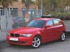 BMW 116 D 116D 5 PUERTAS - Barcelona - mejor precio | unprecio.es