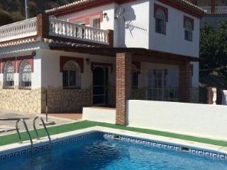 Casa en alquiler en Molvízar, Granada (Costa Tropical)
