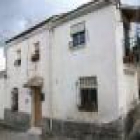 Casa en Villavaquerín - mejor precio | unprecio.es