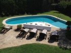 Chalet en alquiler en Sitges, Barcelona (Costa Garraf) - mejor precio | unprecio.es