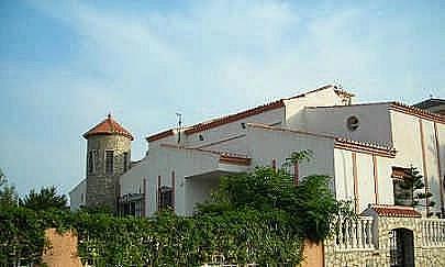 Chalet en Roquetas de Mar
