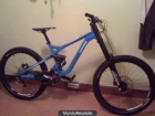 commencal supreme dh v3 2011 - mejor precio | unprecio.es