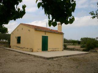 Finca/Casa Rural en venta en Agullent, Valencia (Costa Valencia)